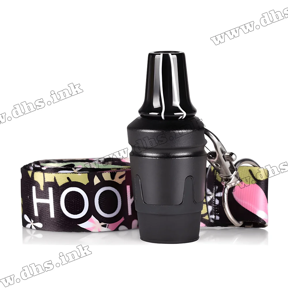 Мундштук Персональний Yahya 2.0